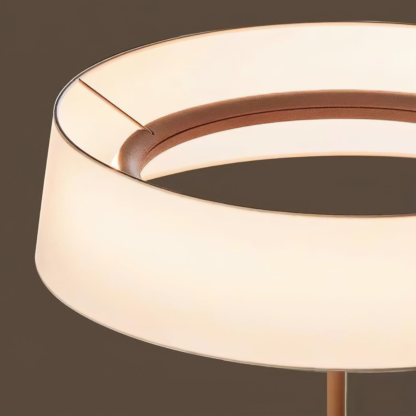 Stylish Nemol Table Lamp - Modern LED Bedside Light for Living Room, Bedroom & Office - Perfect for Reading, Decor & Nightstand Use