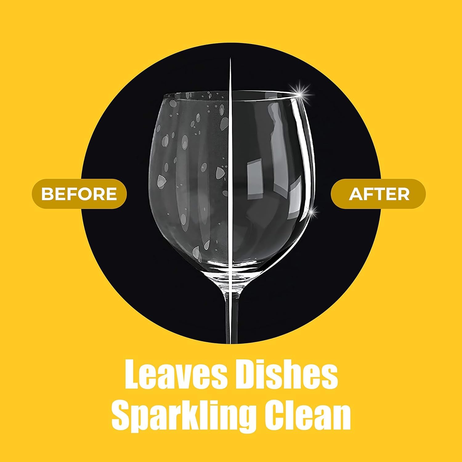 **M.N.C Lemon Dishwashing Liquid Gel - 5 Litre Fast-Cleaning & Antimicrobial Formula | Long-Lasting Hygiene & Refreshing Scent | No Residue Grease Cleaner for All Utensils | Ideal for Kitchen, Restaurants & Home Use**