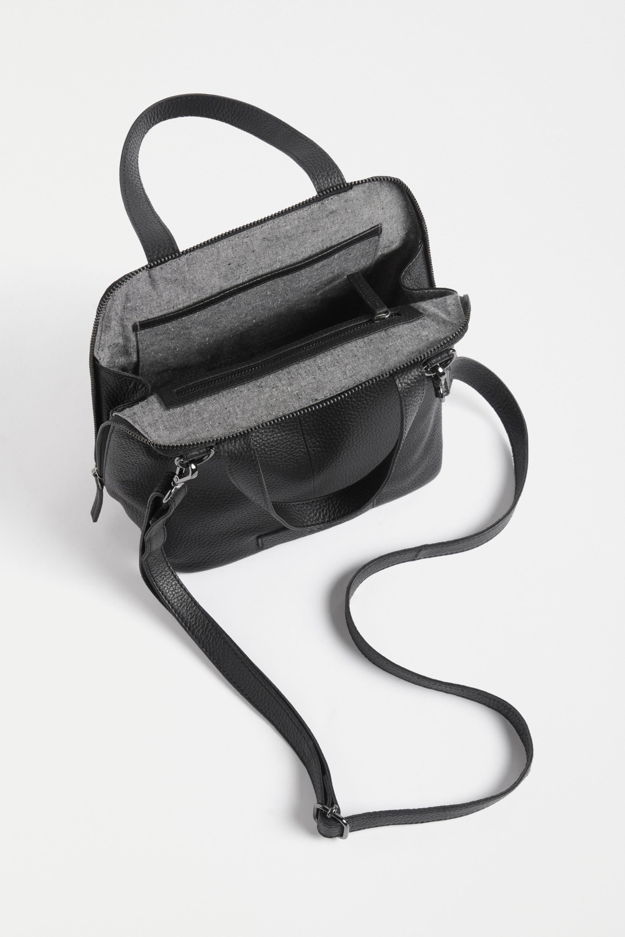 Arien Mini Tote Bag for Women - Stylish & Lightweight Crossbody Purse - Perfect for Work, Travel, and Everyday Use