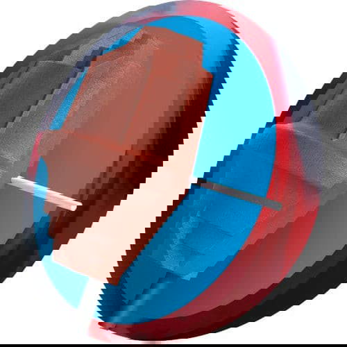 Columbia 300 Speed High Performance Bowling Ball for Strikes & Spares - Perfect for League Play & Tournament Competition