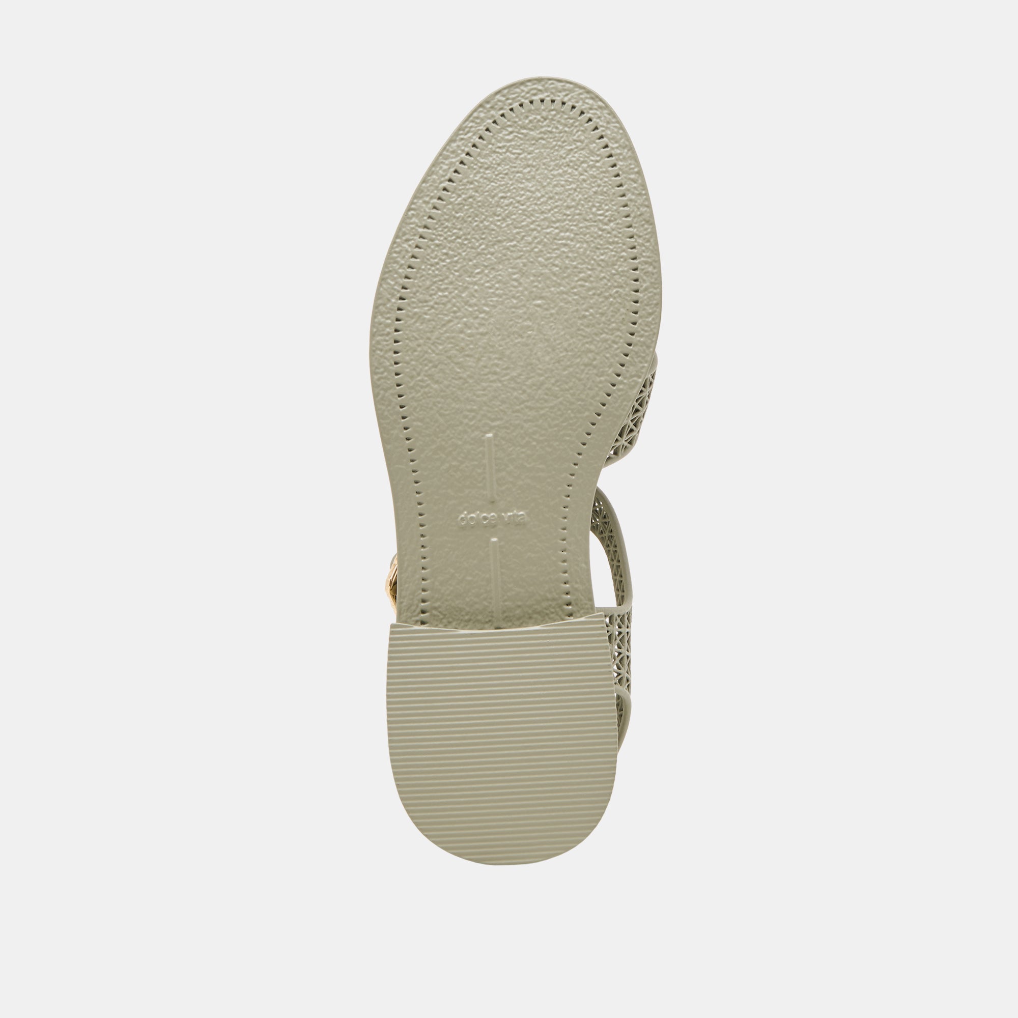HOLIS 3D Comfort Sandals for Women - Lightweight Sage Green Summer Walking Shoes | Perfect for Beach, Vacation & Casual Wear