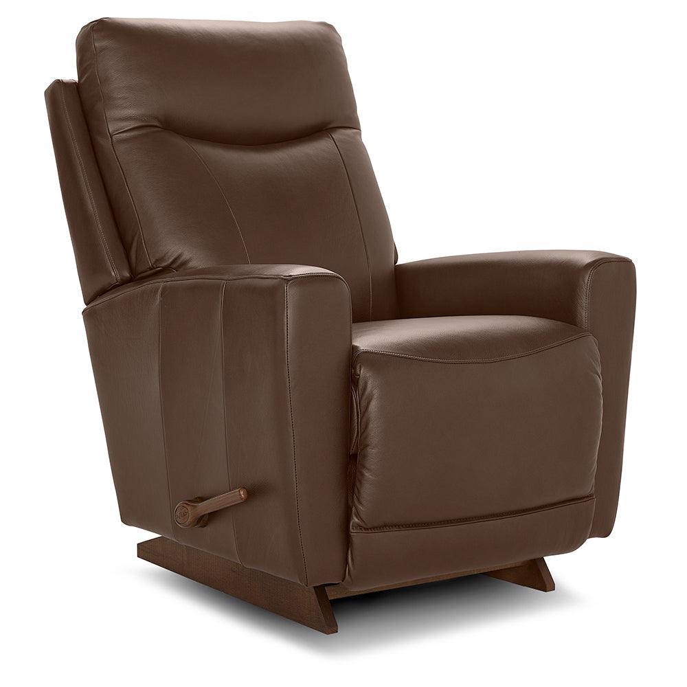 Kodie Recliner 715 10 LB2060 77 - Premium Comfort Reclining Chair for Living Room, Home Theater & Office - Ergonomic Design with Soft Cushions & Durable Fabric