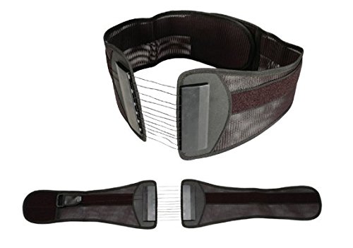 Corset Belt for Lead Apron - Adjustable Radiation Protection Waist Support (Size M 30-35 Inches) | Perfect for X-Ray Techs, Dentists & Medical Professionals