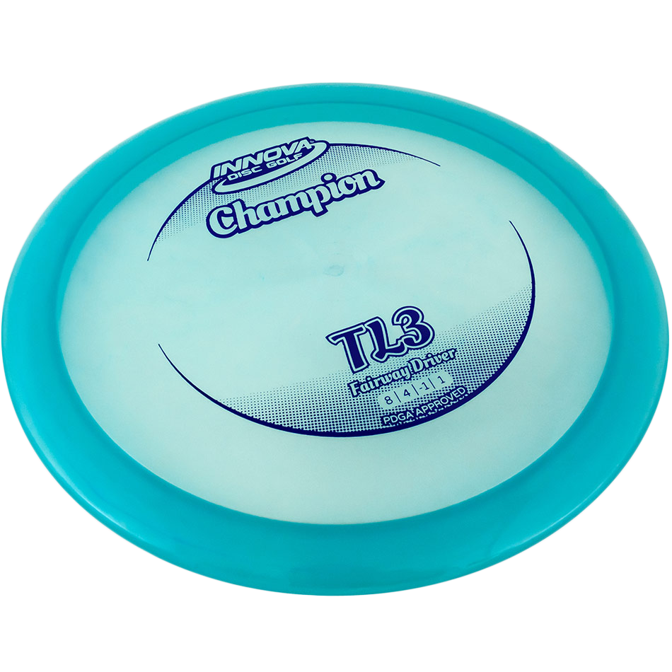 Champion TL3 Fairway Driveway Marker - High Visibility Golf Course & Driveway Stakes for Safety & Navigation | Perfect for Golf Courses, Driveways, Parking Lots & Landscaping