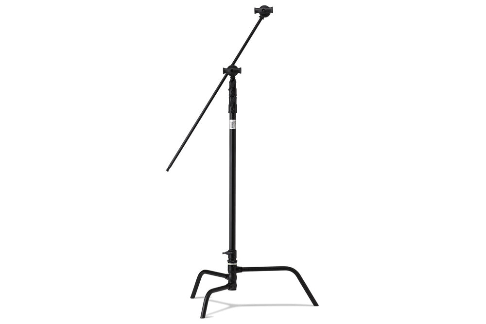 Kupo 40 Turtle Base Kit - Black Stand with 2.5