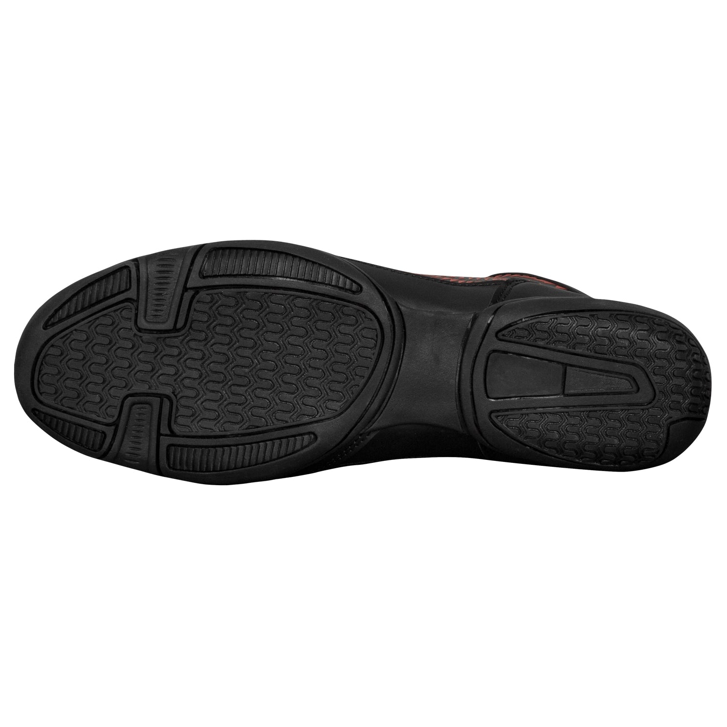 TITLE Boxing Predator Shoes 2.0 - Premium Boxing & Training Footwear for Men & Women - Perfect for Boxing, MMA, Kickboxing & Gym Workouts