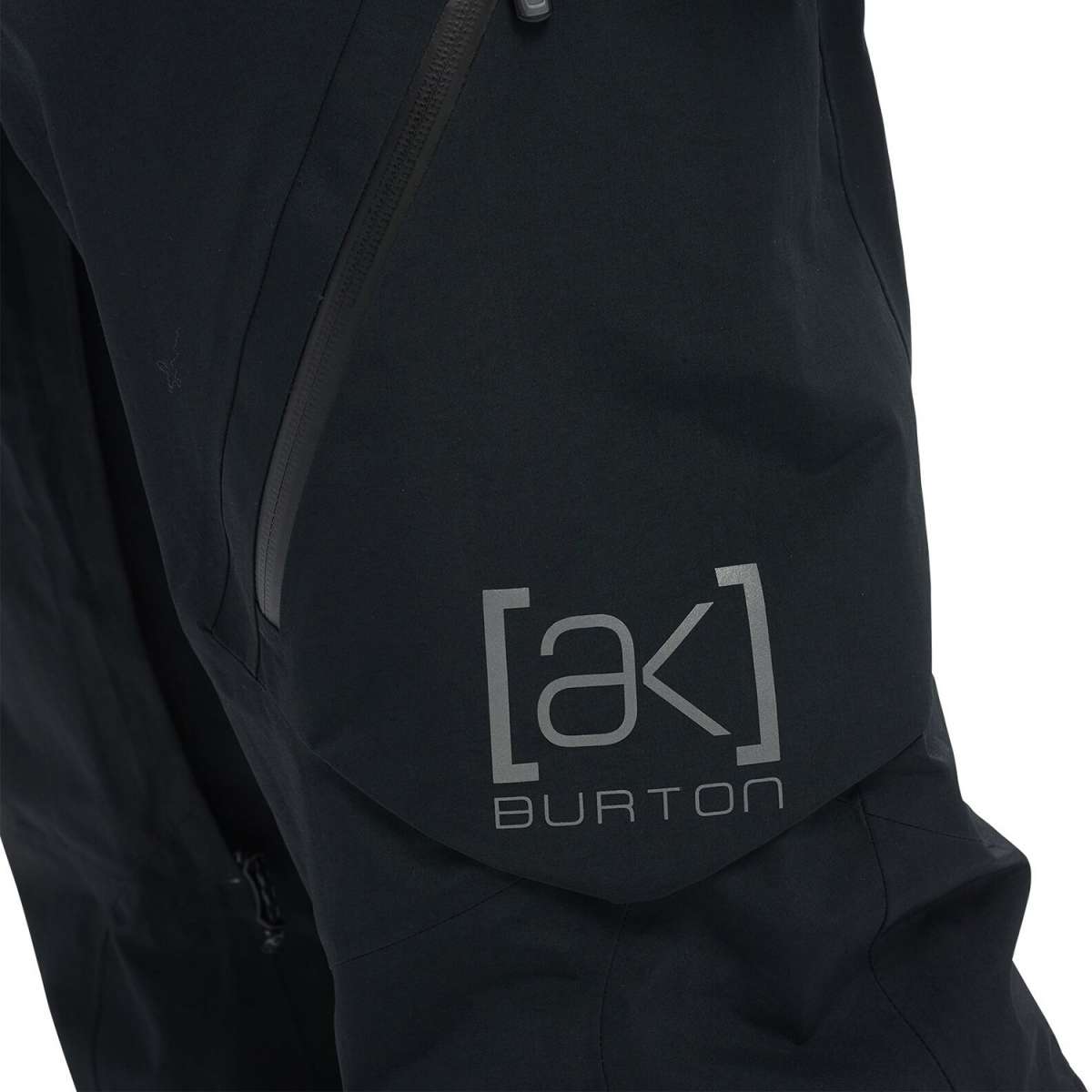Burton AK 2L GORE-TEX Cyclic Snow Pants for Men & Women 2024 - Waterproof Ski Pants for Snowboarding & Winter Outdoor Activities