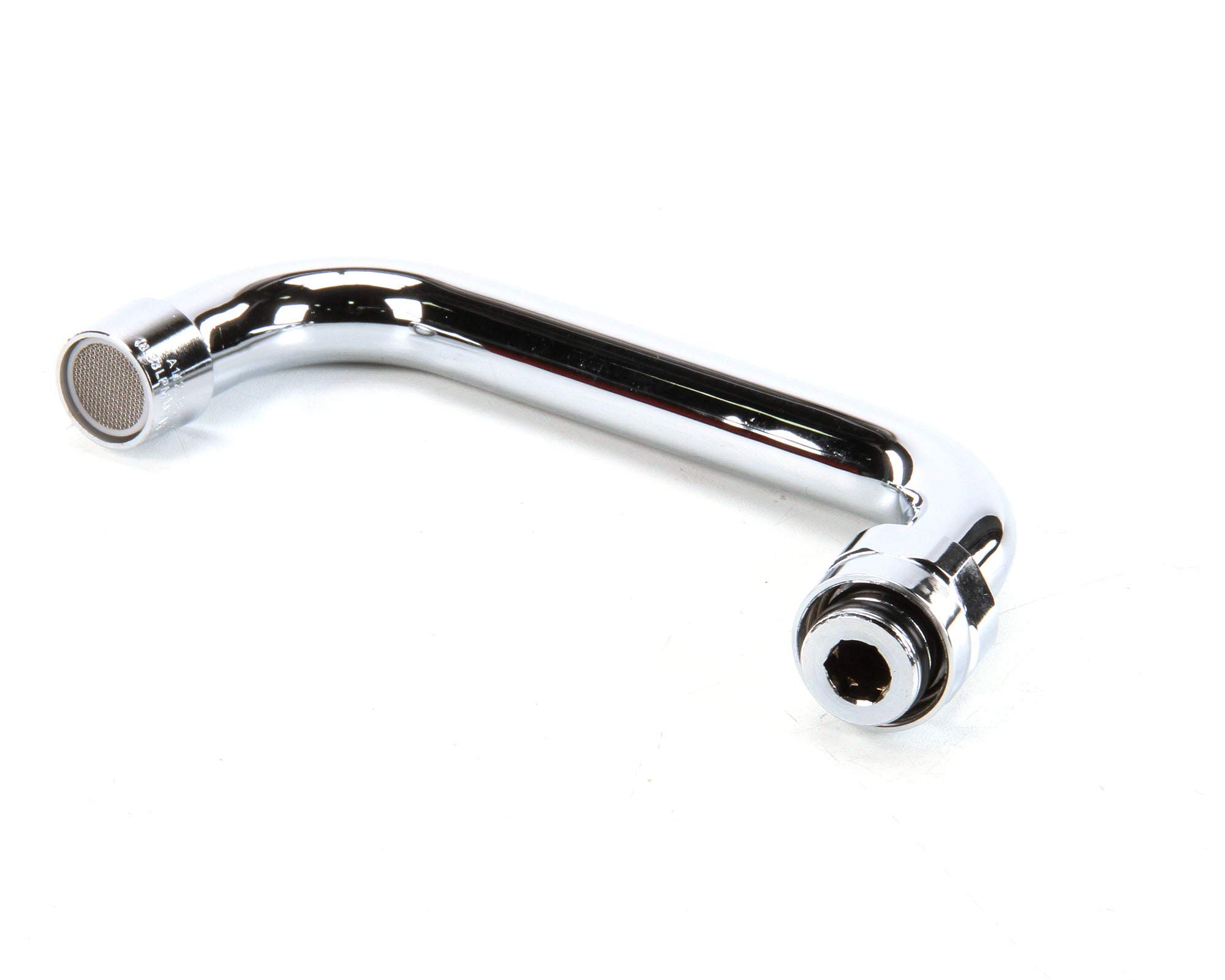 Perlick 40137-6LF Lead-Free Stainless Steel 6