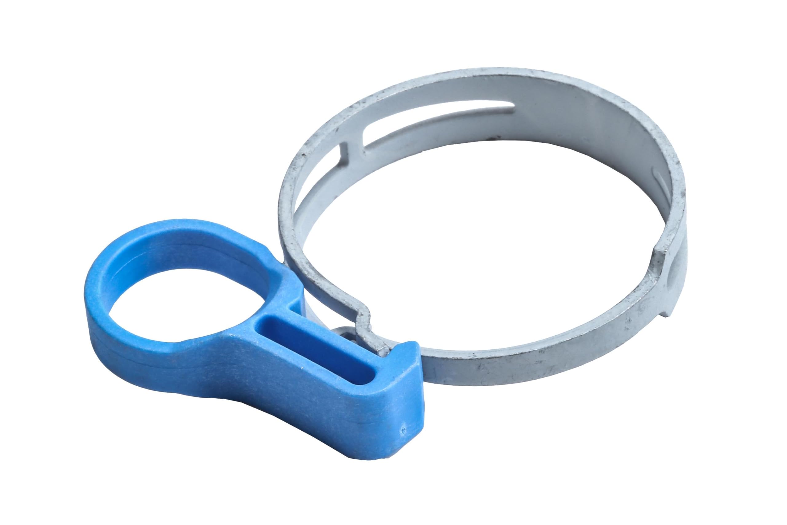 Genuine Parts 13136147 Multi-Purpose Clamp - Heavy Duty Universal Tool for Automotive, Woodworking & DIY Projects - Secure Fastening for Pipes, Hoses & More