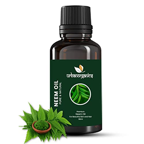 Neem oil