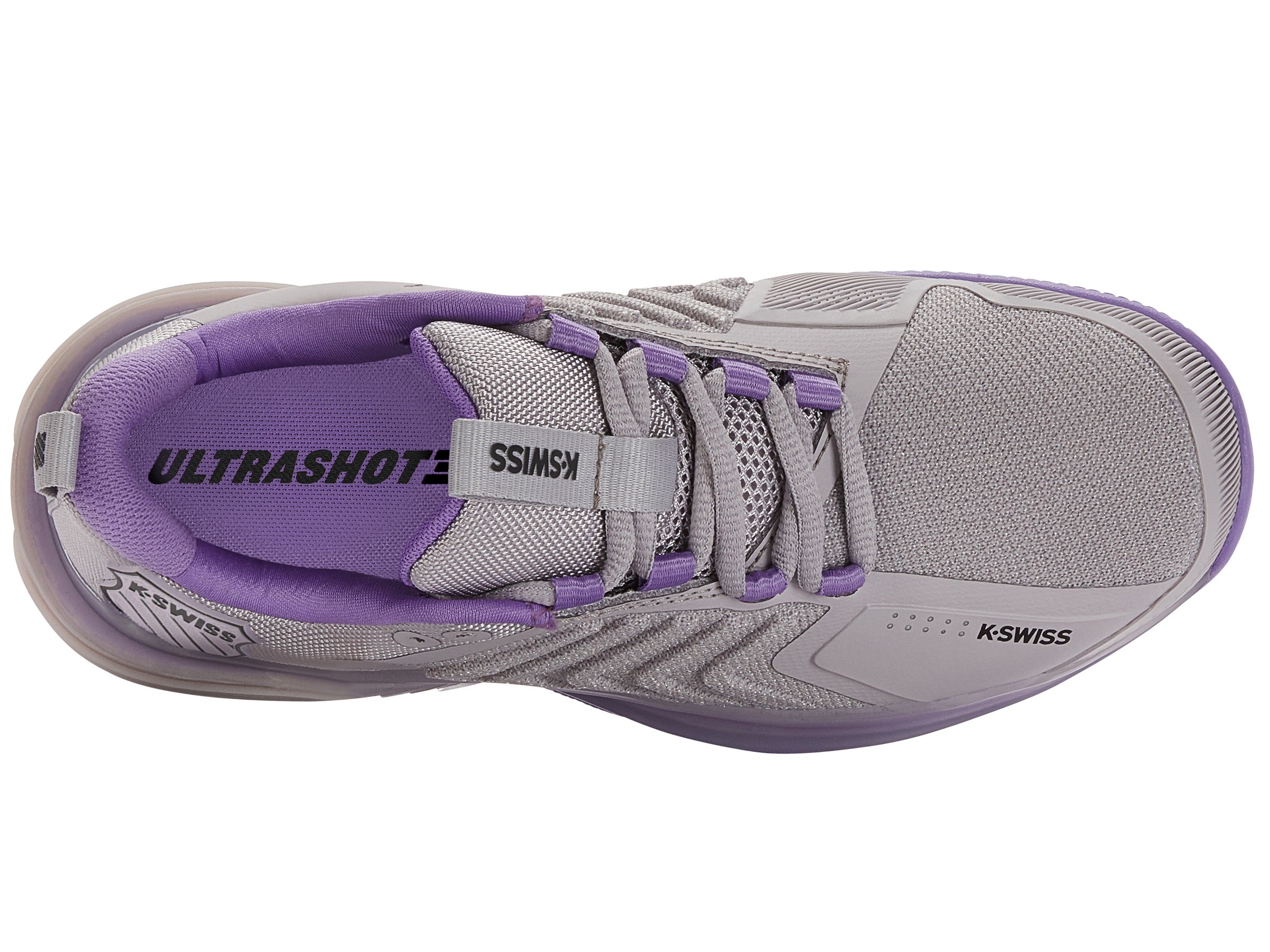 ULTRASHOT 3 Gaming Mouse - RAINDROPS/PAISLEY PURPLE/MOONLESS NIGHT | High Precision 16000 DPI | Ergonomic Design for PC & Mac | Perfect for FPS, MOBA & Esports Gaming