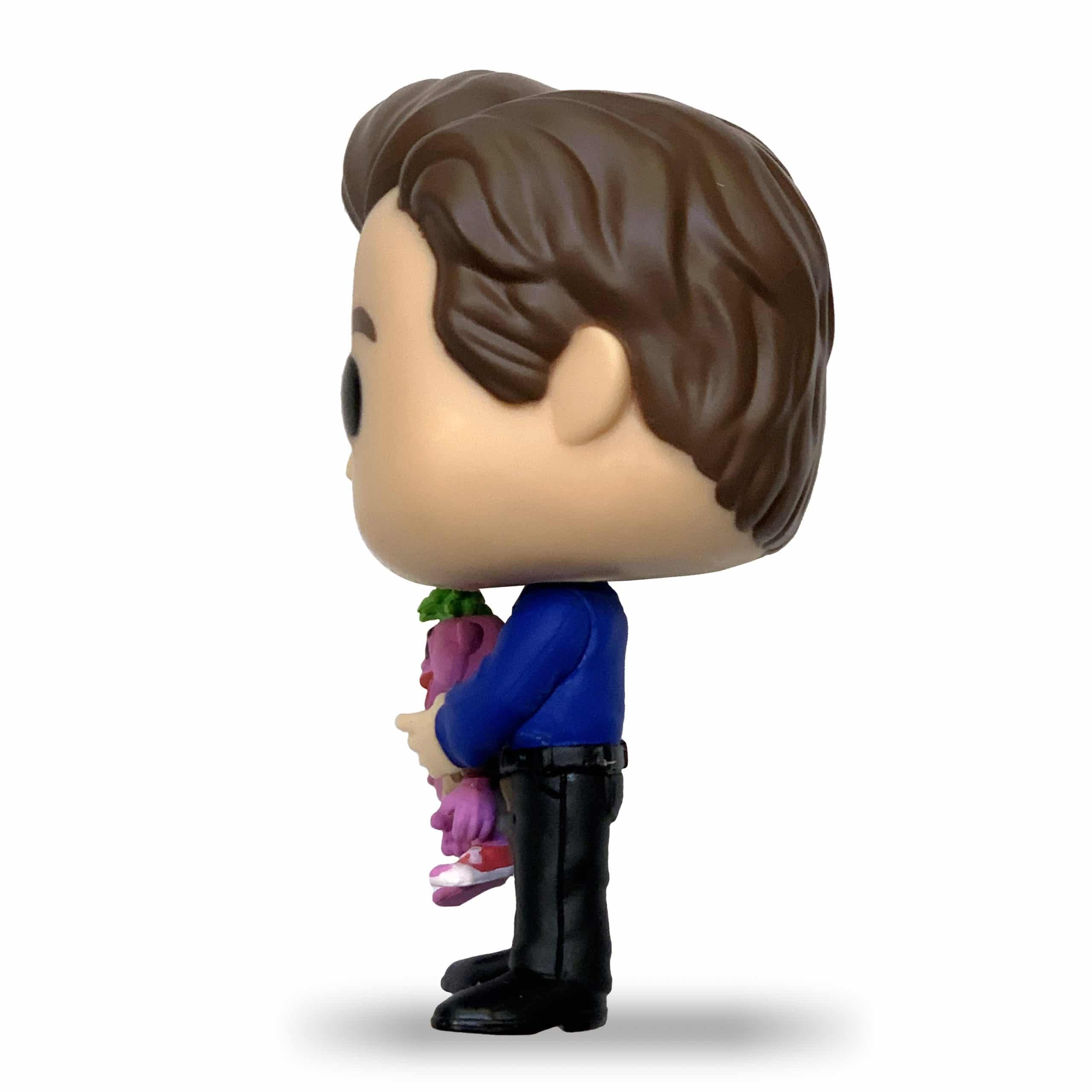 Jeff Dunham & Peanut Funko Pop! Vinyl Figure 4