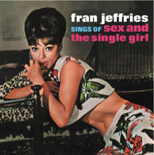 Signs of Sex and the Single Girl (Limited Edition Paper Sleeve) - Perfect for Vintage Music Collectors & 1960s Film Enthusiasts