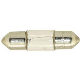 Technical Precision O-6427 Replacement Batteries and Light Bulbs - 10 Pack | Compatible with Various Electronics & Home Appliances