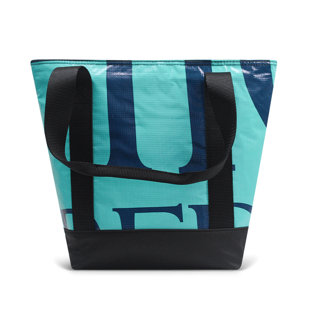 Beck Cooler Bag Bk1 00417 - Insulated Lunch Bag for Work, Picnic & Travel - Leakproof & Durable Portable Cooler for Food & Drinks - Perfect for Office, Beach & Outdoor Activities