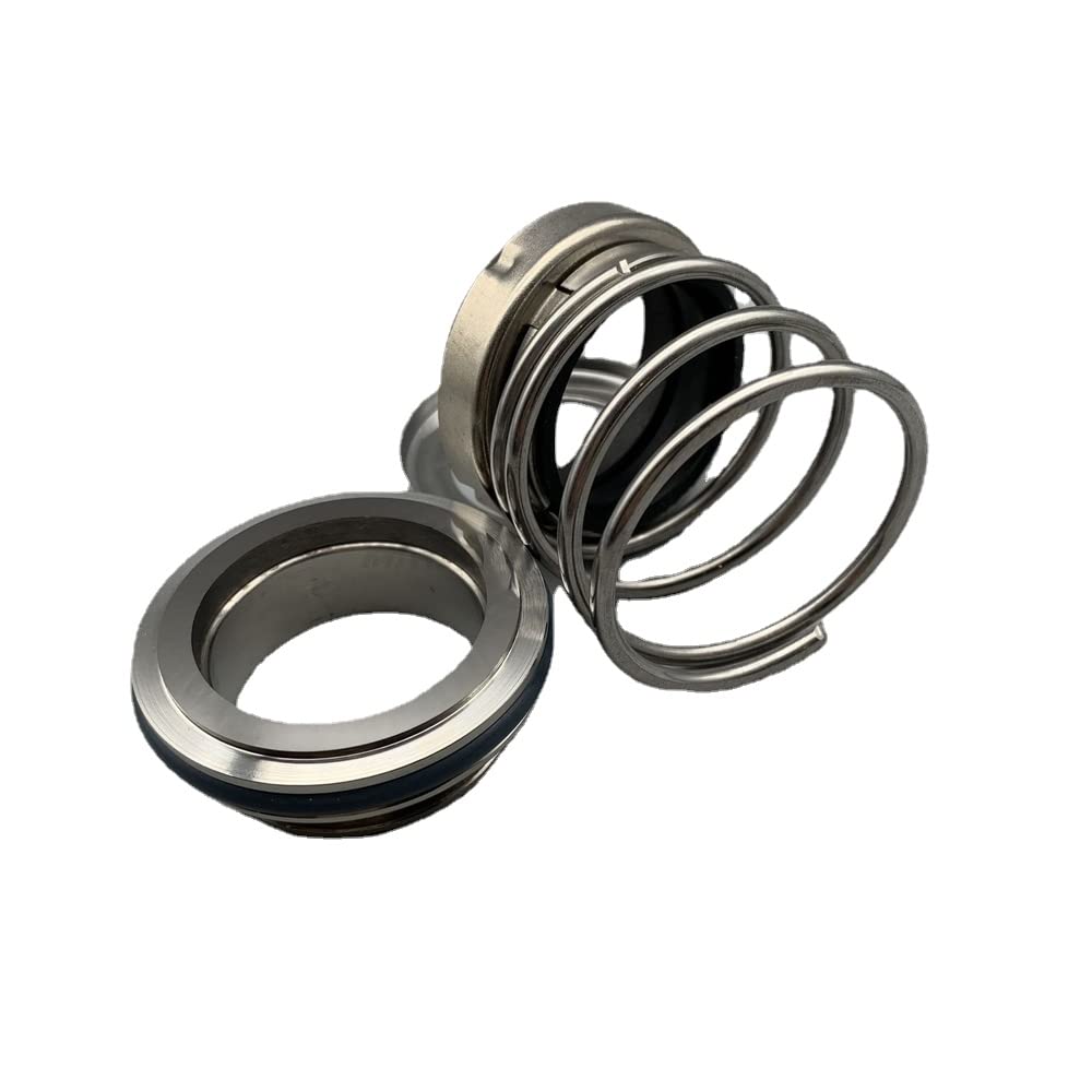 Ingersoll Rand Air Compressor Oil Seal Replacement - 35593482 Mechanical Shaft Seal for Industrial Air Compressors | Perfect for Maintenance & Repair of Rotary Screw Compressors