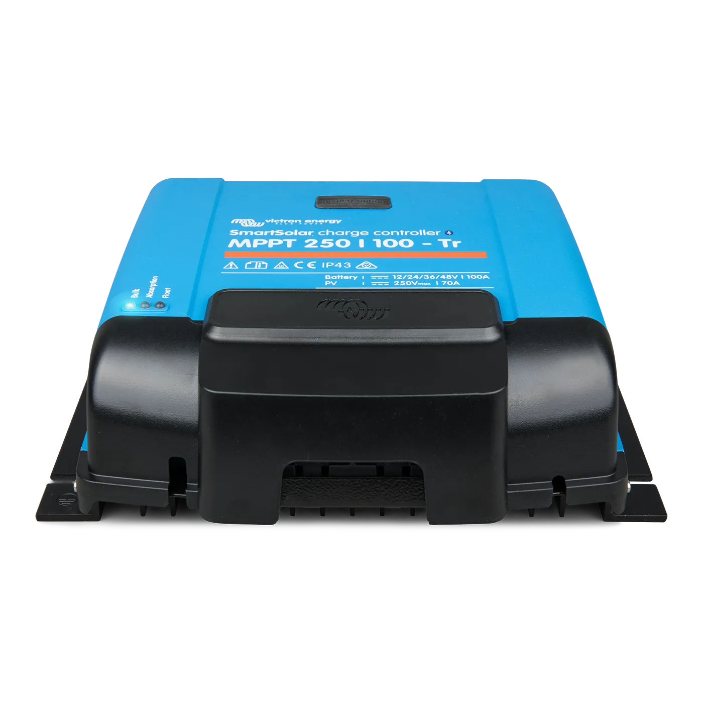 Victron MPPT WireBox Tr - High-Efficiency Solar Charge Controller for RVs, Boats & Off-Grid Systems | Weatherproof & Easy Installation | Perfect for Solar Power Kits & Renewable Energy Projects