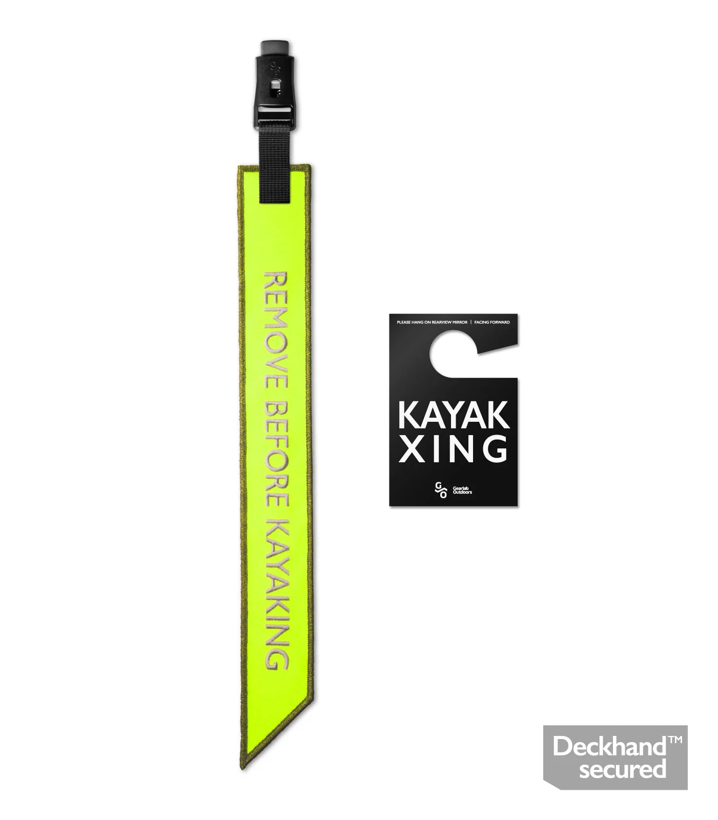 Neon Yellow