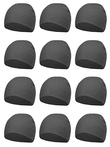 Heather Charcoal