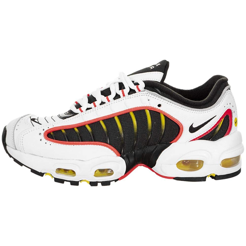 Nike Air Max Tailwind IV Kids Running Shoes - Lightweight Cushioned Sneakers for Boys & Girls - Perfect for School, Sports & Everyday Wear