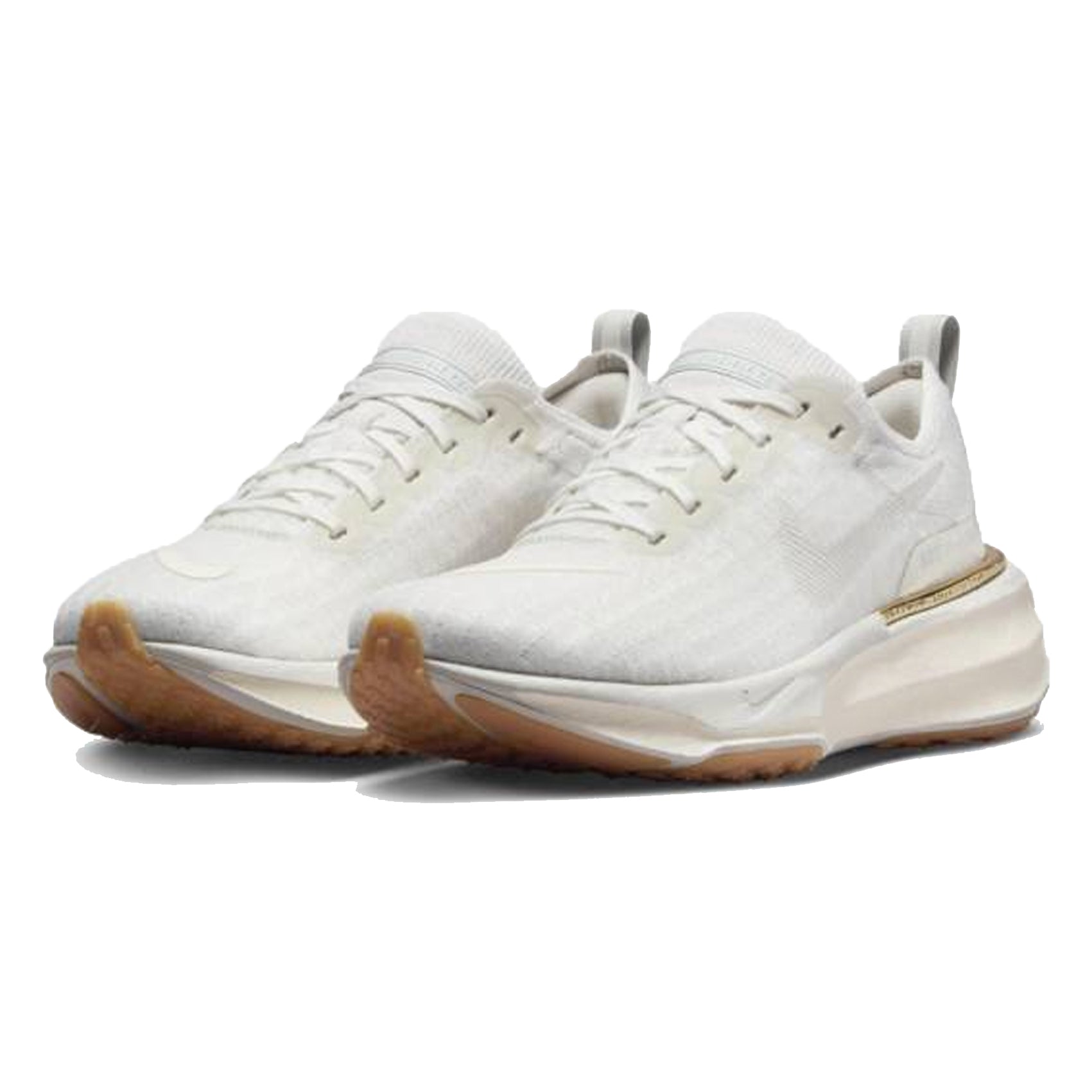 Nike ZoomX Invincible Run 3 Women's Running Shoes - Lightweight Cushioned Sneakers for Jogging, Training & Gym Workouts
