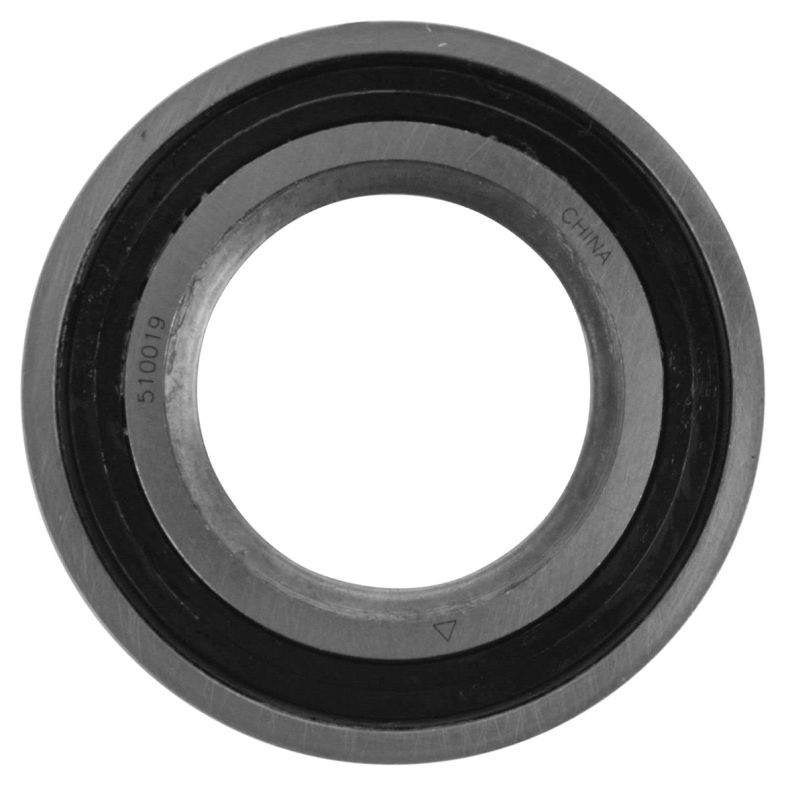 TRQ Front Wheel Bearing and Hub Assembly Kit - Compatible with Toyota Scion Echo xA xB - Durable Replacement for Smooth Ride & Enhanced Safety - Perfect for City Commuting & Highway Driving