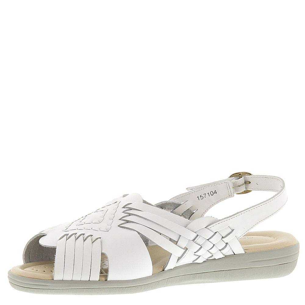 SoftSpots Women's Comfortable Tela Shoes - Lightweight & Breathable for Walking, Travel & Everyday Wear