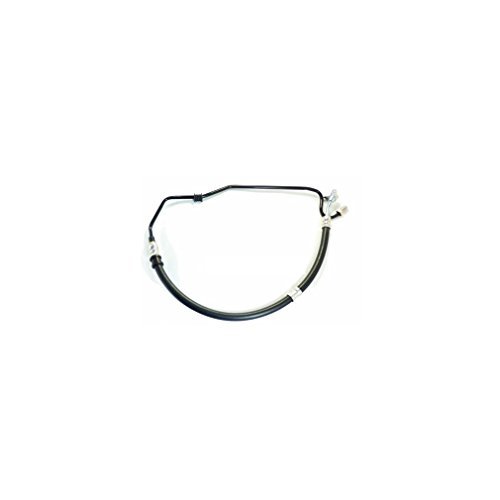 Genuine Honda 53713-SDA-A52 Fuel Feed Hose - Replacement Part for Honda Vehicles - Perfect for Fuel System Repair & Maintenance