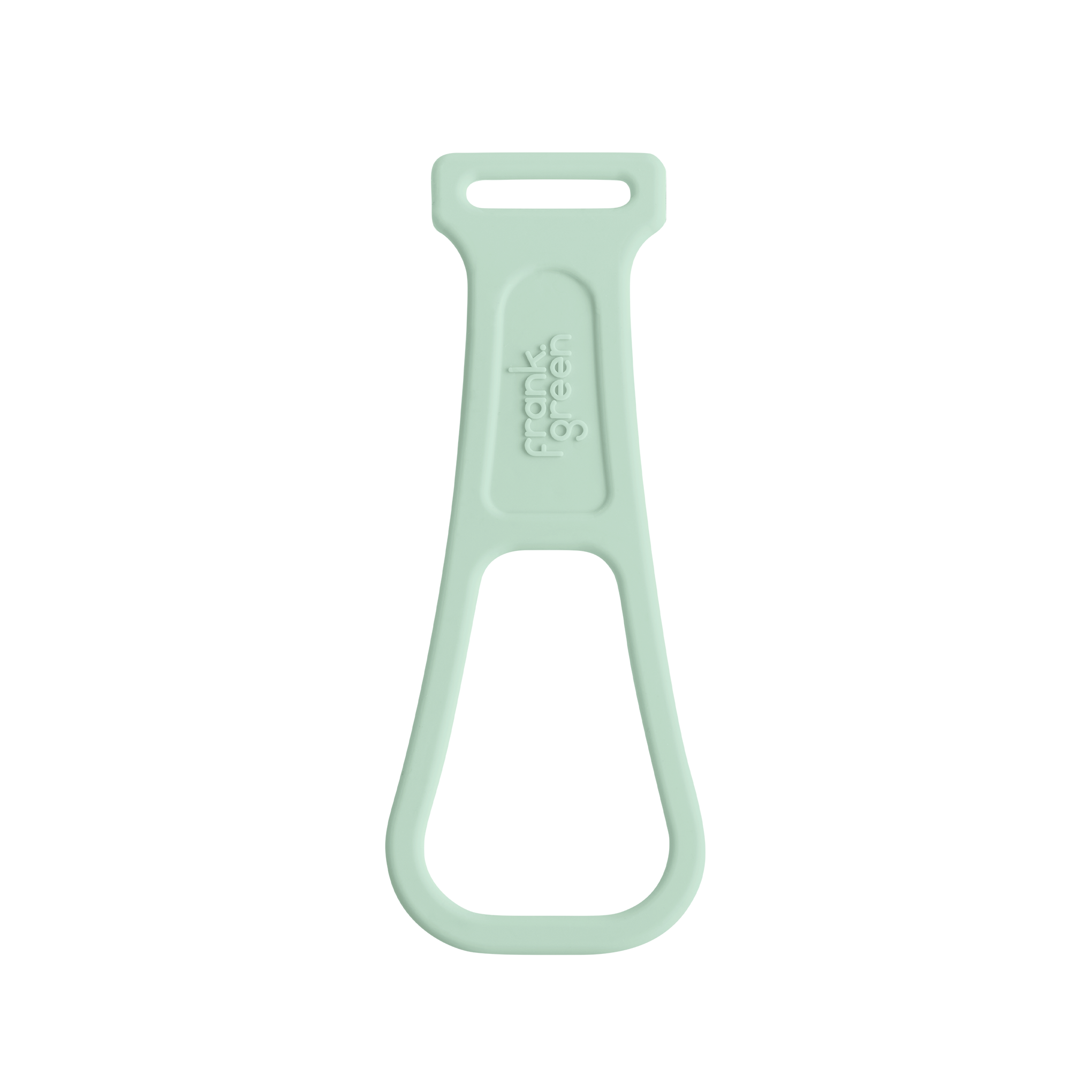 Eco-Friendly Large Reusable Straw with Adjustable Strap - Perfect for Travel, Camping, and Outdoor Activities