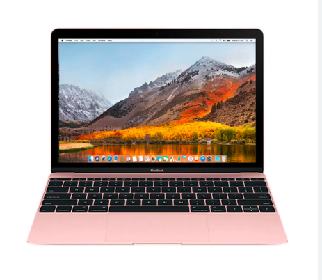 Rose Gold