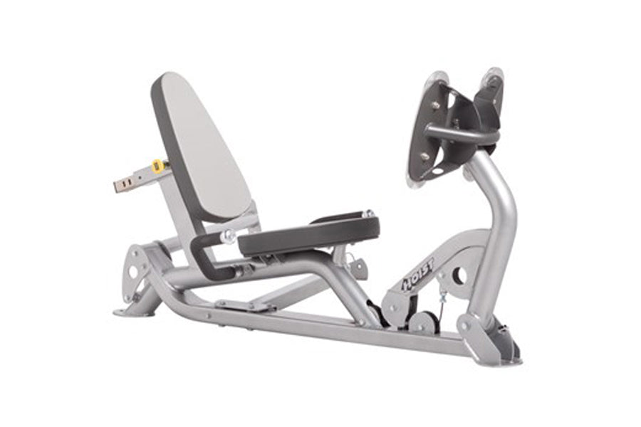 Hoist Freestanding Leg Press Kit (HS FSK MB) - Professional Home Gym Equipment for Strength Training & Leg Workouts - Perfect for Home Fitness, Bodybuilding & CrossFit Training