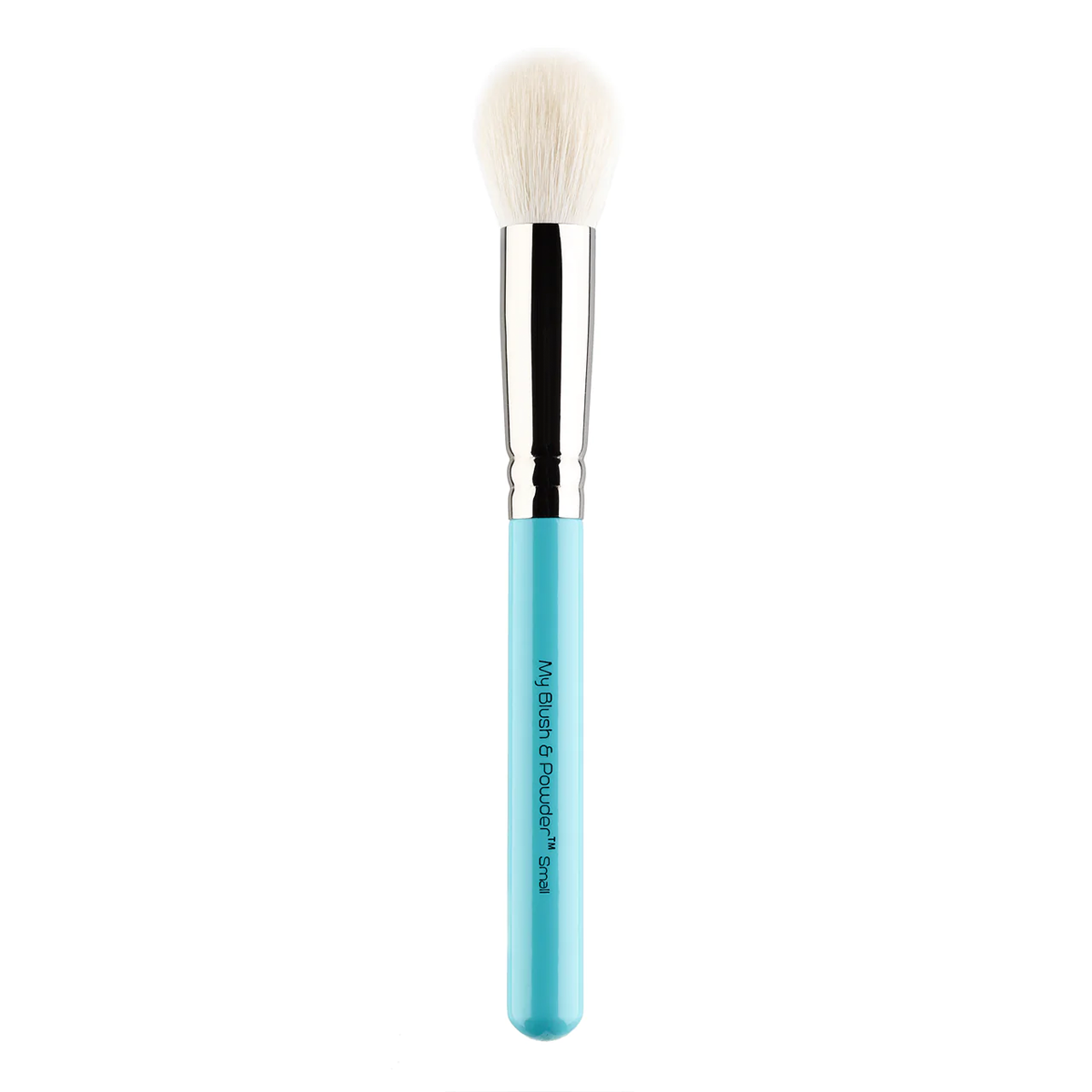 0.34 oz My Blush & Powder Small - Compact Travel Size for On-the-Go Touch Ups, Perfect for Makeup Bags and Everyday Carry