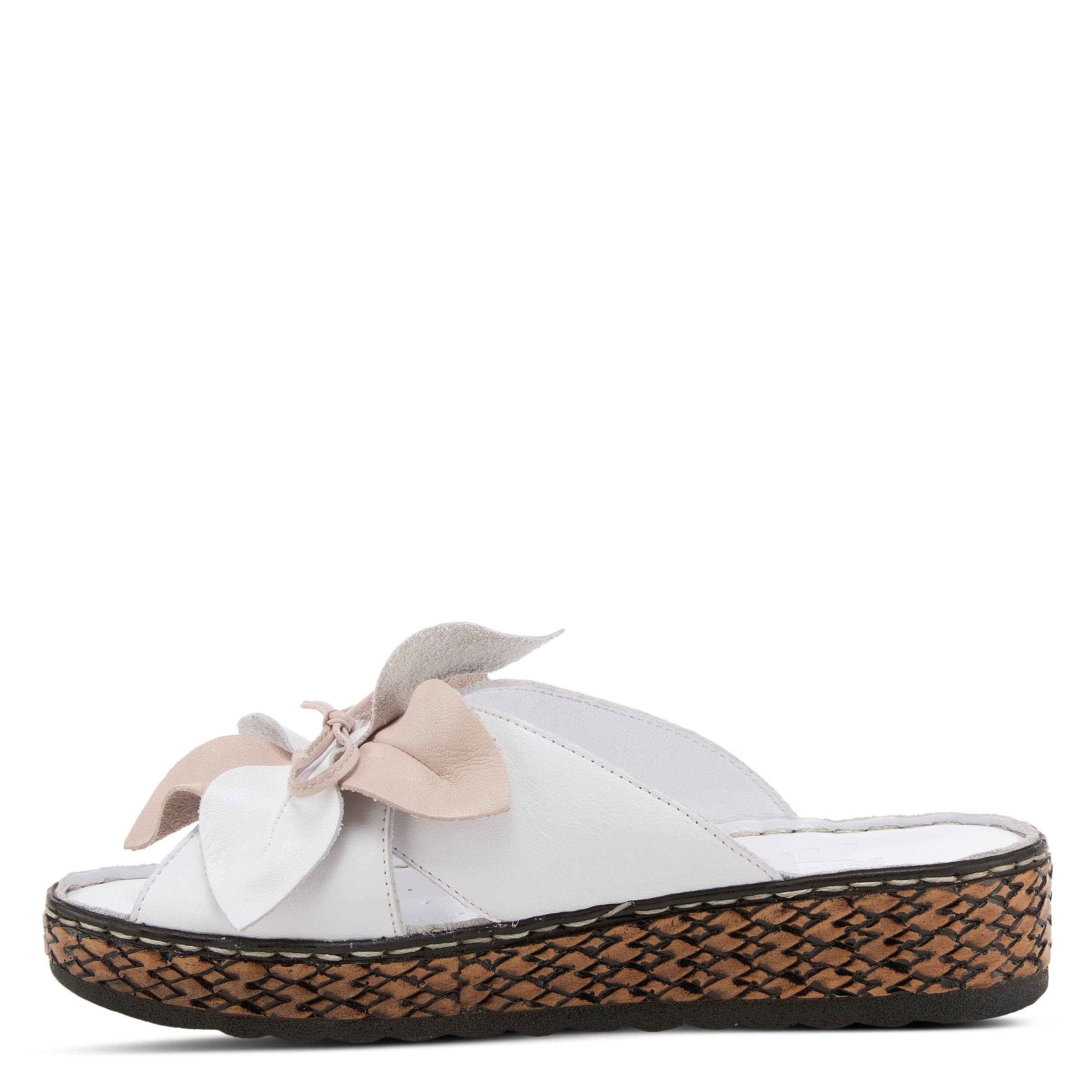 Spring Step Women's Hilary Slip-On Comfort Loafers - Casual Walking Shoes for Work, Travel & Everyday Wear