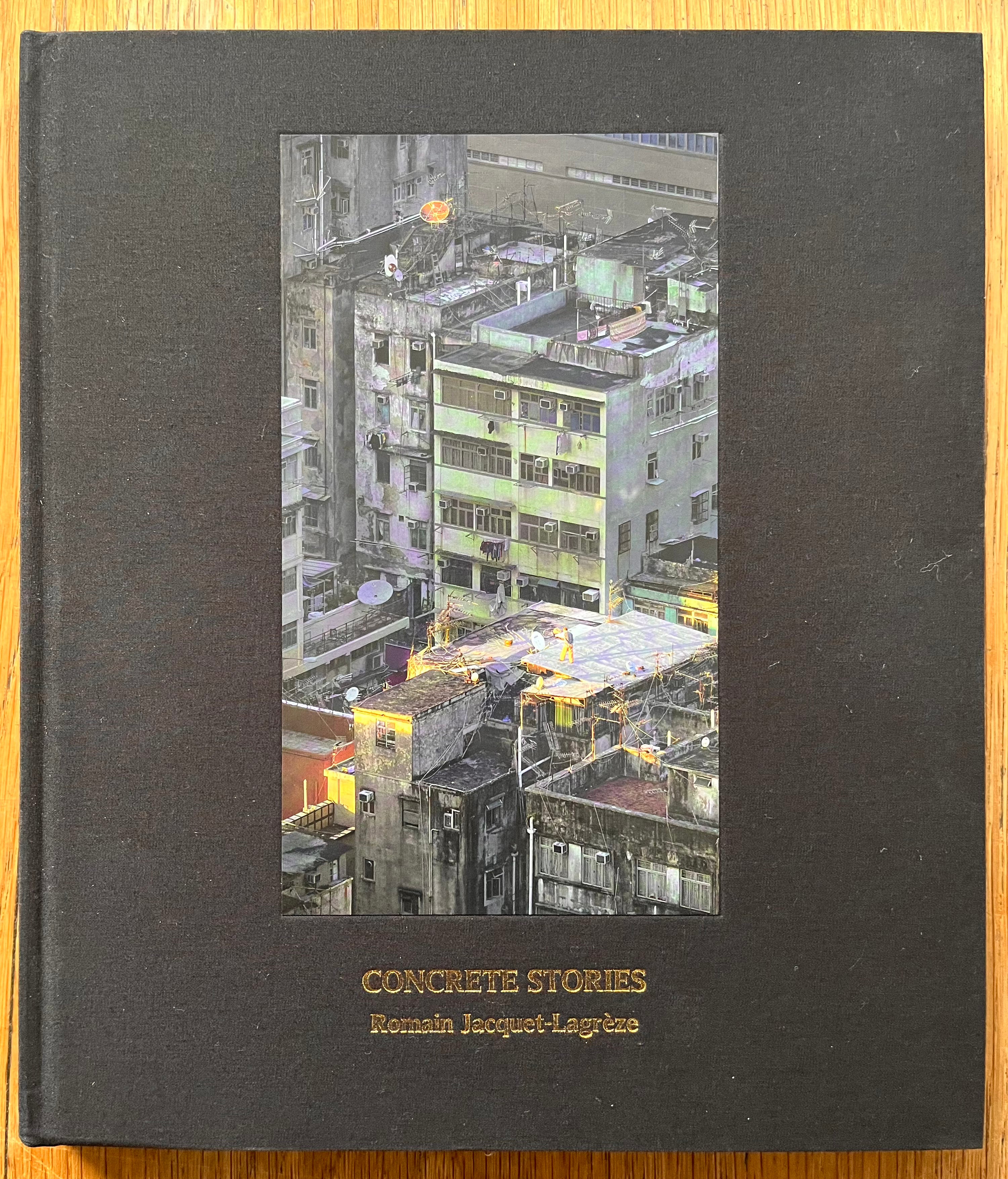 Concrete Stories - Premium Concrete Coasters for Home & Office Decor | Unique Gift Idea for Housewarming, Wedding & Anniversary