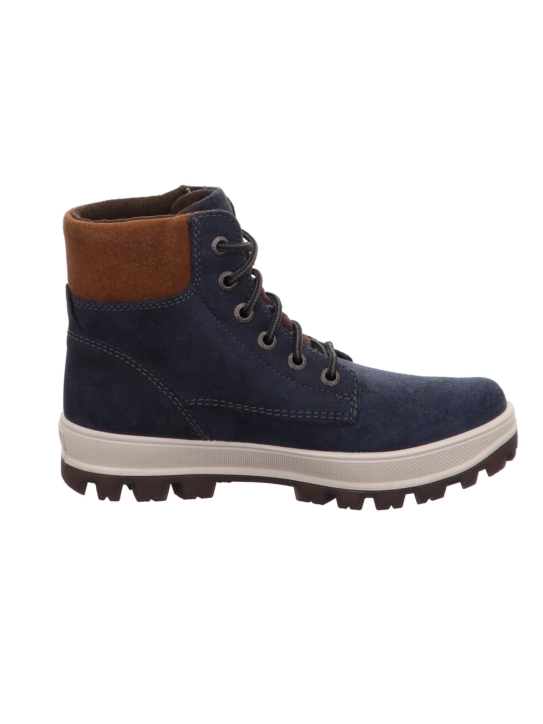 Men's Waterproof Winter Snow Boots - Insulated Cold Weather Boots for Hiking, Snowshoeing & Outdoor Activities