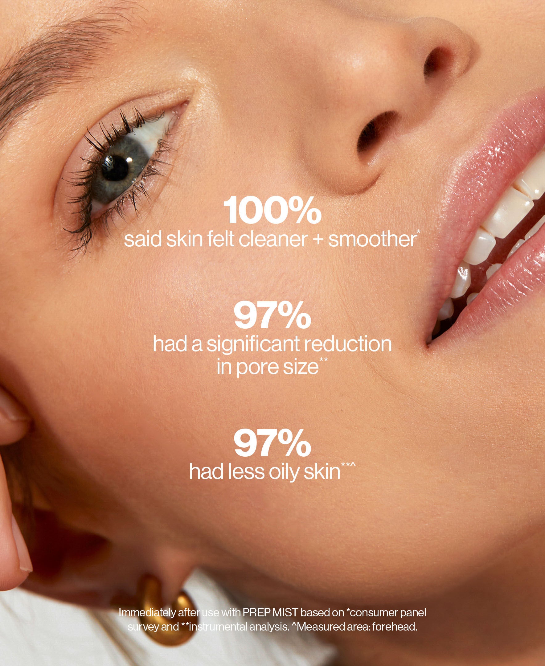 Dermapore+ Blush - Professional Liquid Blush for Flawless Cheek Color | Perfect for Everyday Wear & Special Occasions