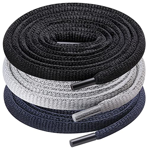 Black Lightgrey Navyblue