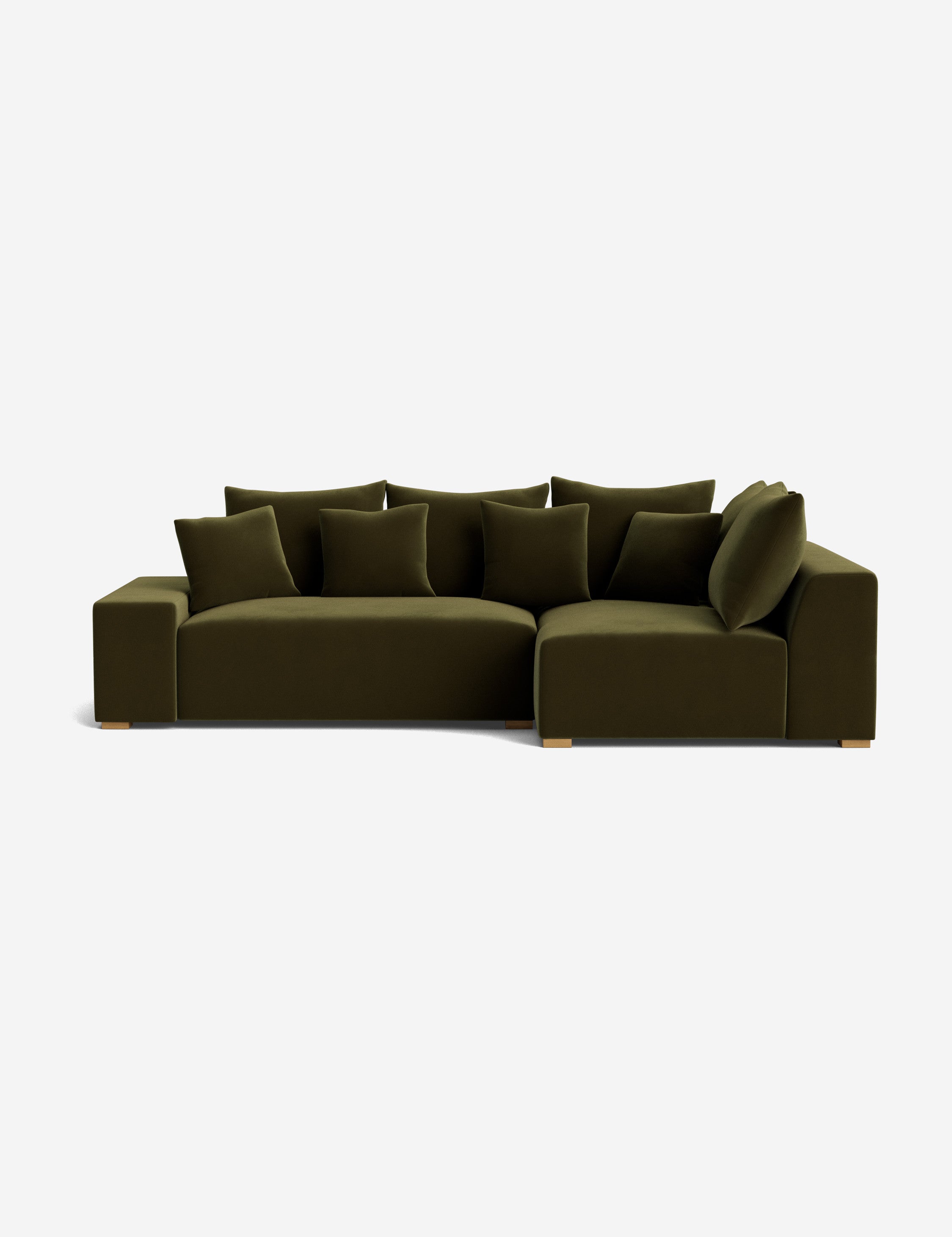 Balsam Classic Velvet