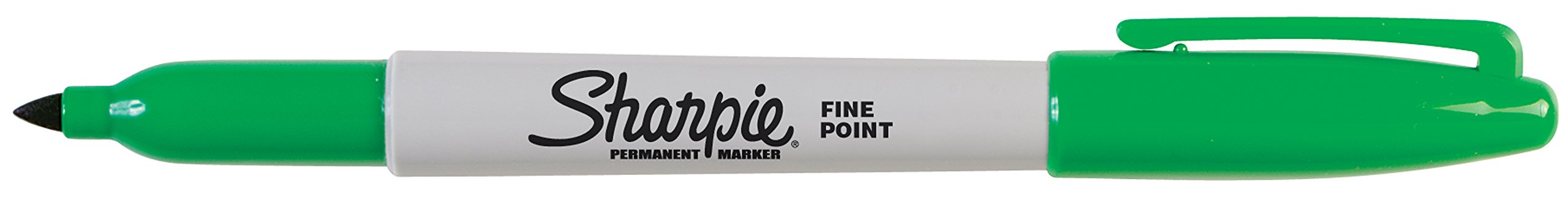 SHARPIE Fine Point Permanent Markers for Office & Art