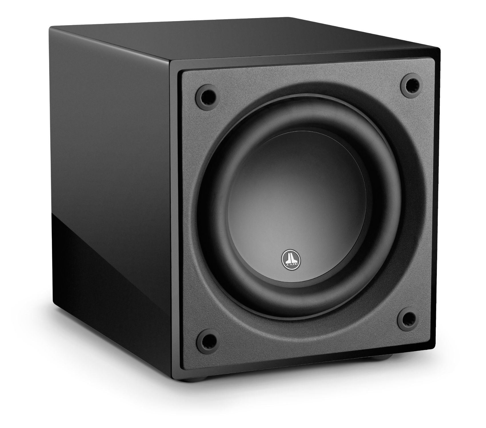 JL Audio Dominion D110 10-Inch Car Subwoofer - High-Performance Bass for Car Audio & Home Theater Systems