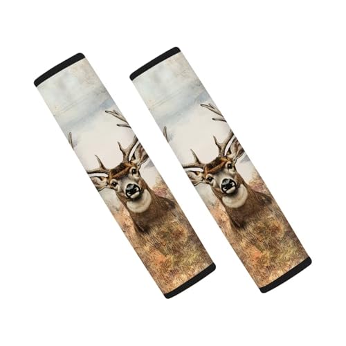 Forest Deer