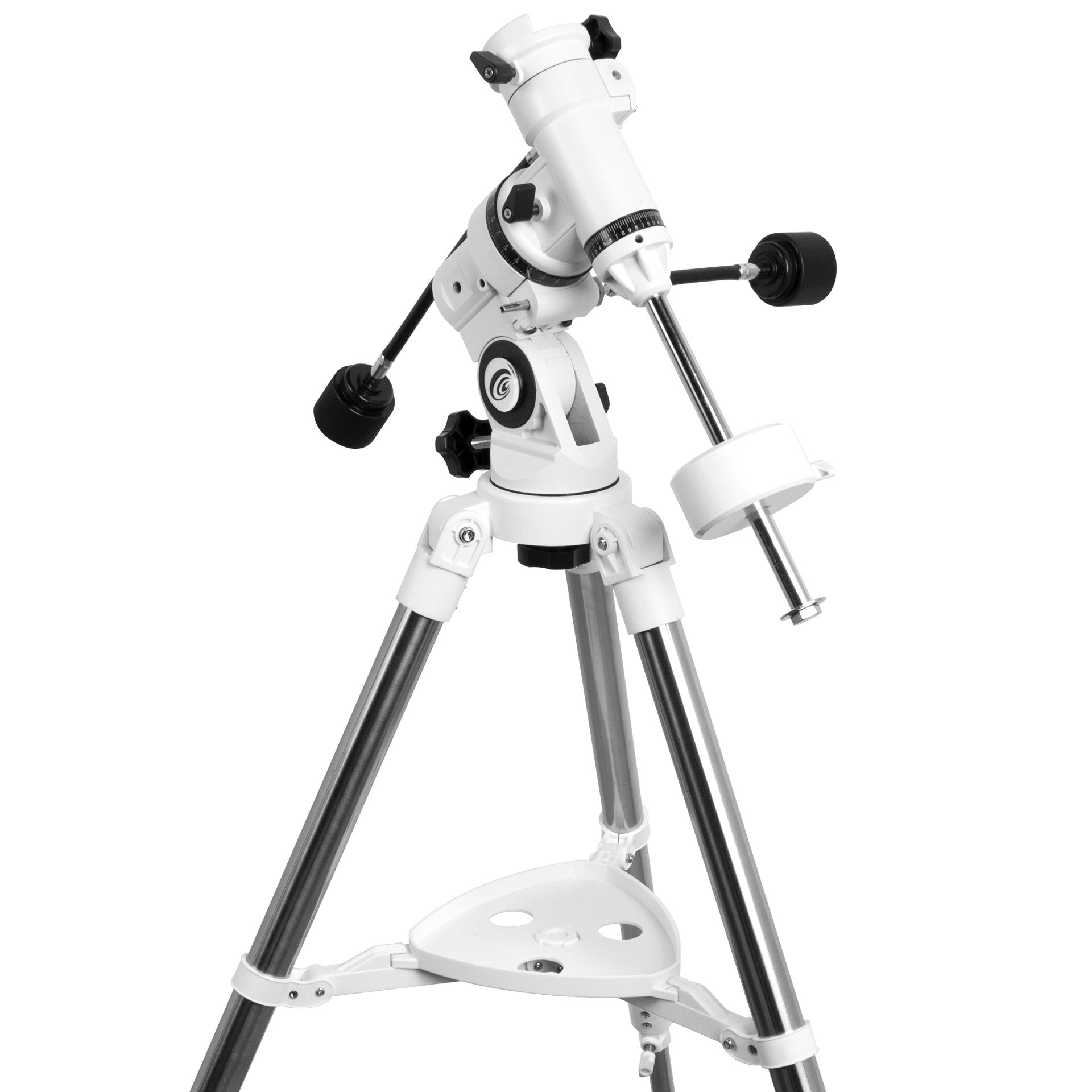 Explore FirstLight 127mm Mak Cassegrain Telescope with EQ3 Mount - High-Quality Astronomy Telescope for Stargazing, Lunar & Planetary Observation - Perfect for Beginners & Amateur Astronomers