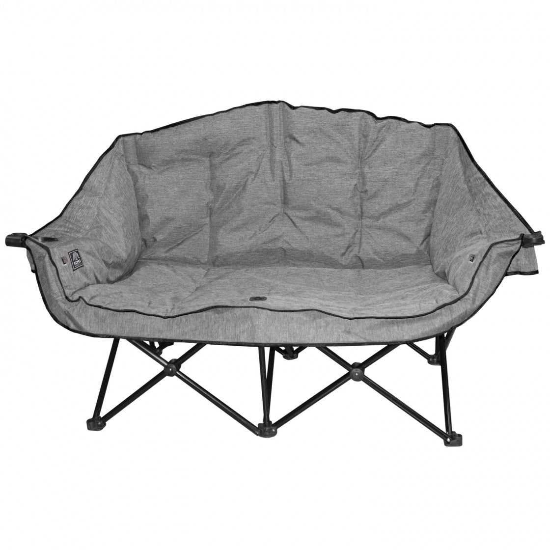 Bear Buddy Heated Chair - Electric Warming Seat with Adjustable Temperature for Indoor & Outdoor Use - Perfect for Camping, Hunting, and Winter Relaxation