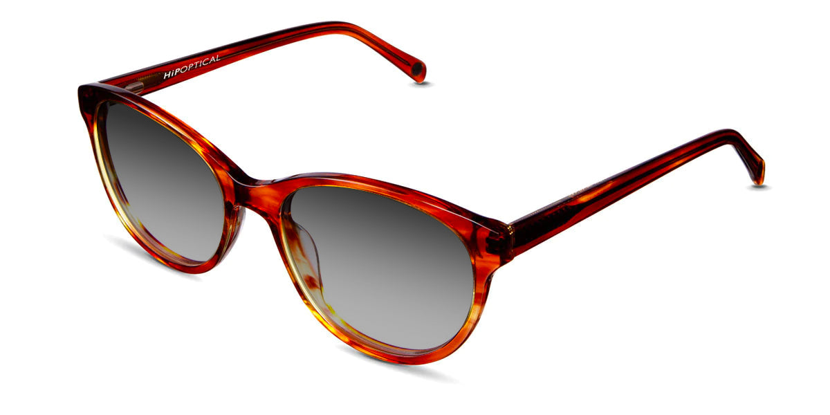 Roth Women's Prescription Sunglasses - UV Protection, Stylish & Comfortable for Driving, Outdoor Activities & Fashion