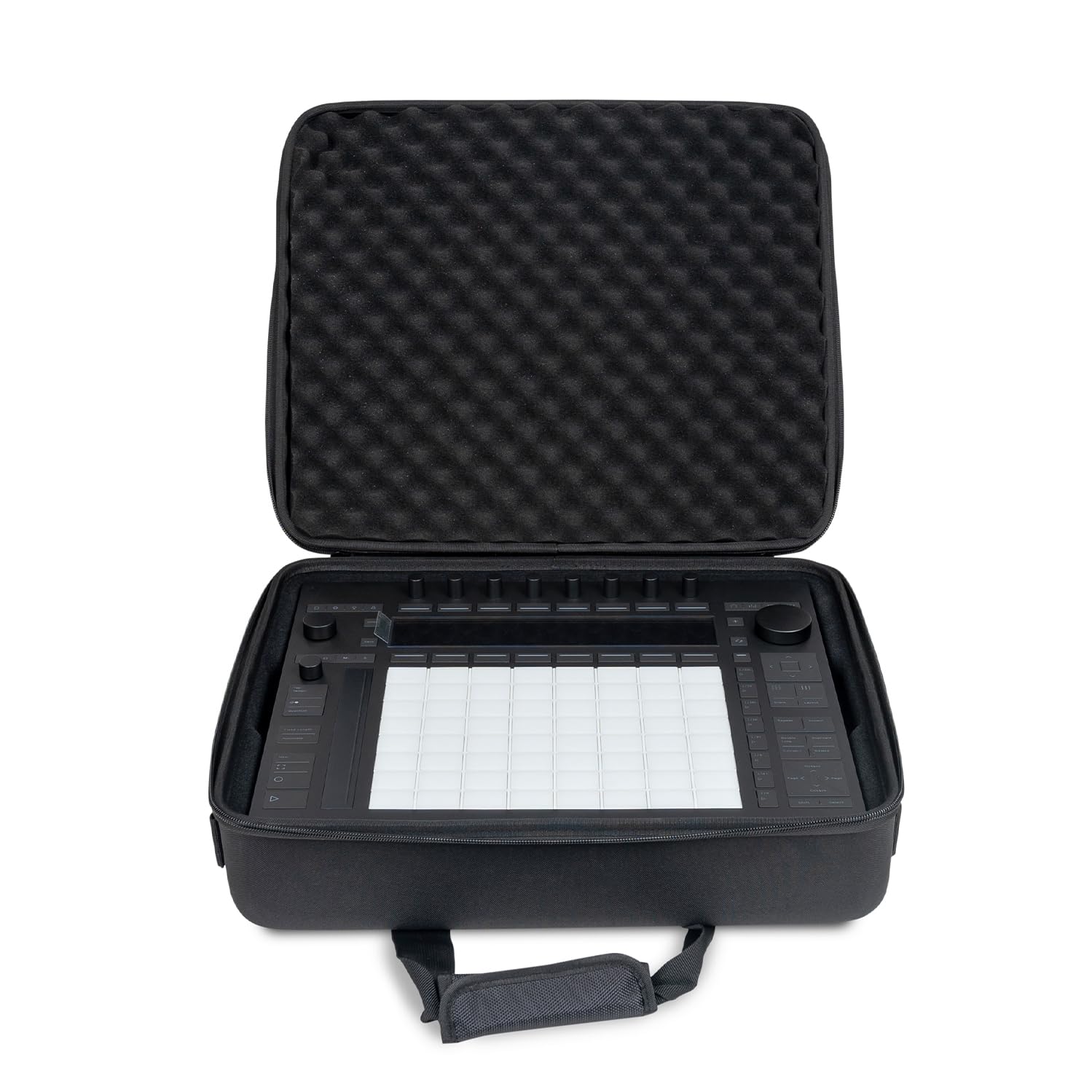 Headliner Pro-Fit™ Protective Case for Ableton Push 3 - Durable Cover for Music Production & Live Performances