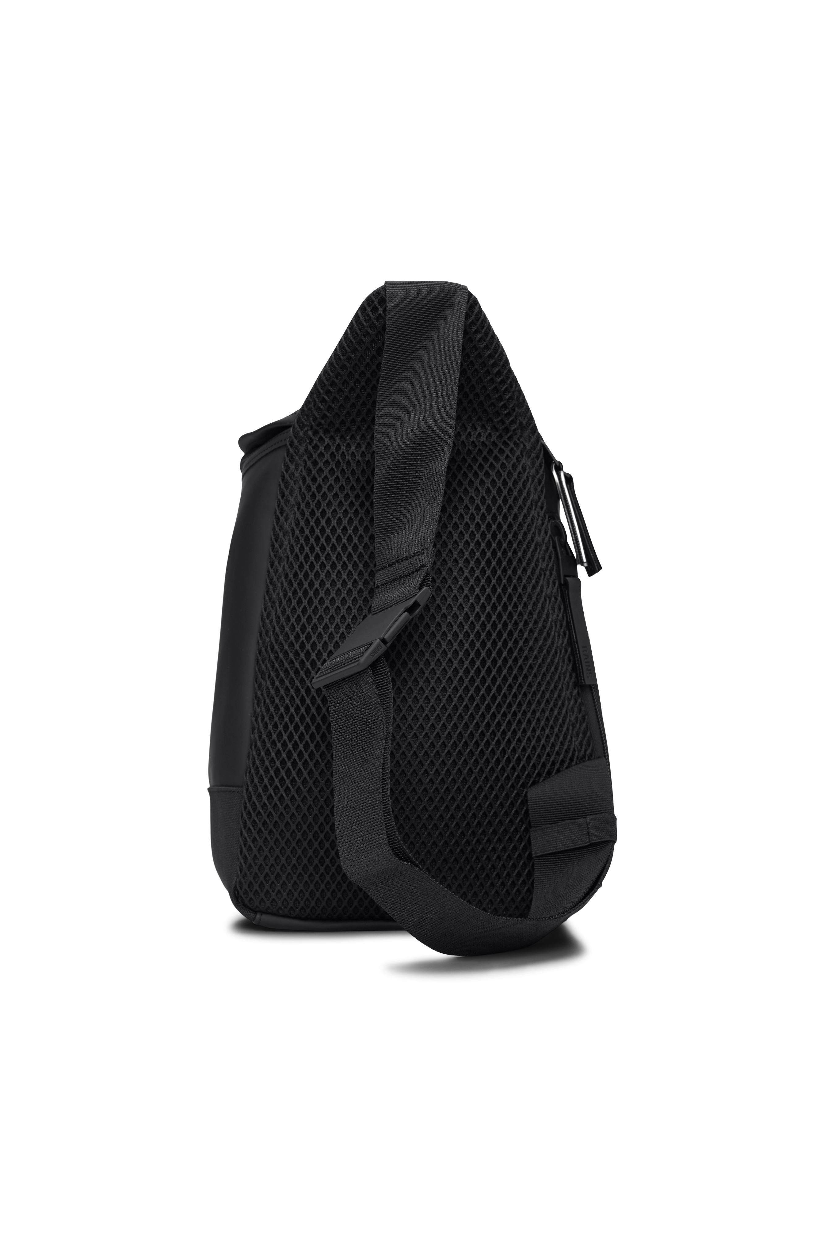 Waterproof Rains Trail Sling Bag W3 - Lightweight Crossbody Chest Bag for Hiking, Travel & Everyday Use | Durable Outdoor Gear for Men & Women