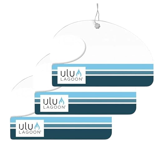 ulu Stripes