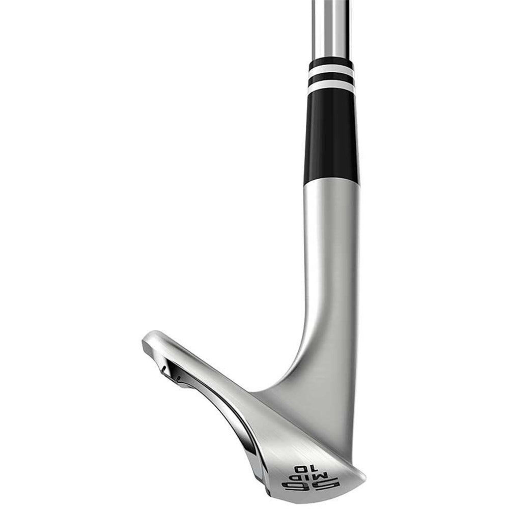 Cleveland RTX Zipcore Tour Satin Wedge Golf Club - Premium Wedge for Short Game Precision | Perfect for Approach Shots, Chipping & Bunker Play