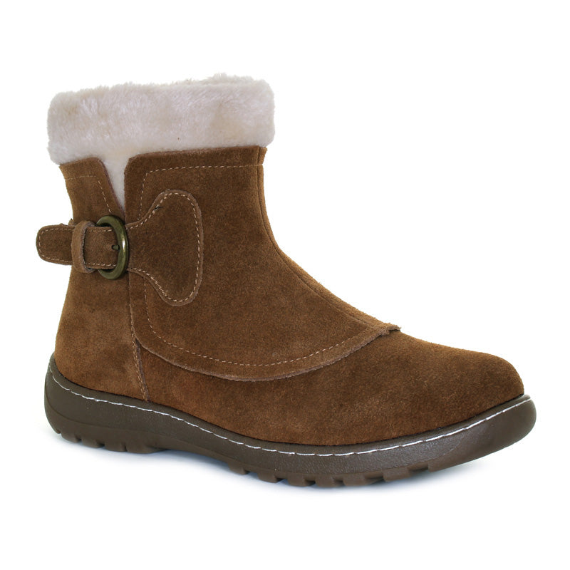 Women's Thunderbay Waterproof Winter Boots - Insulated Snow Boots for Women - Slip Resistant Cold Weather Boots for Hiking, Walking & Outdoor Activities
