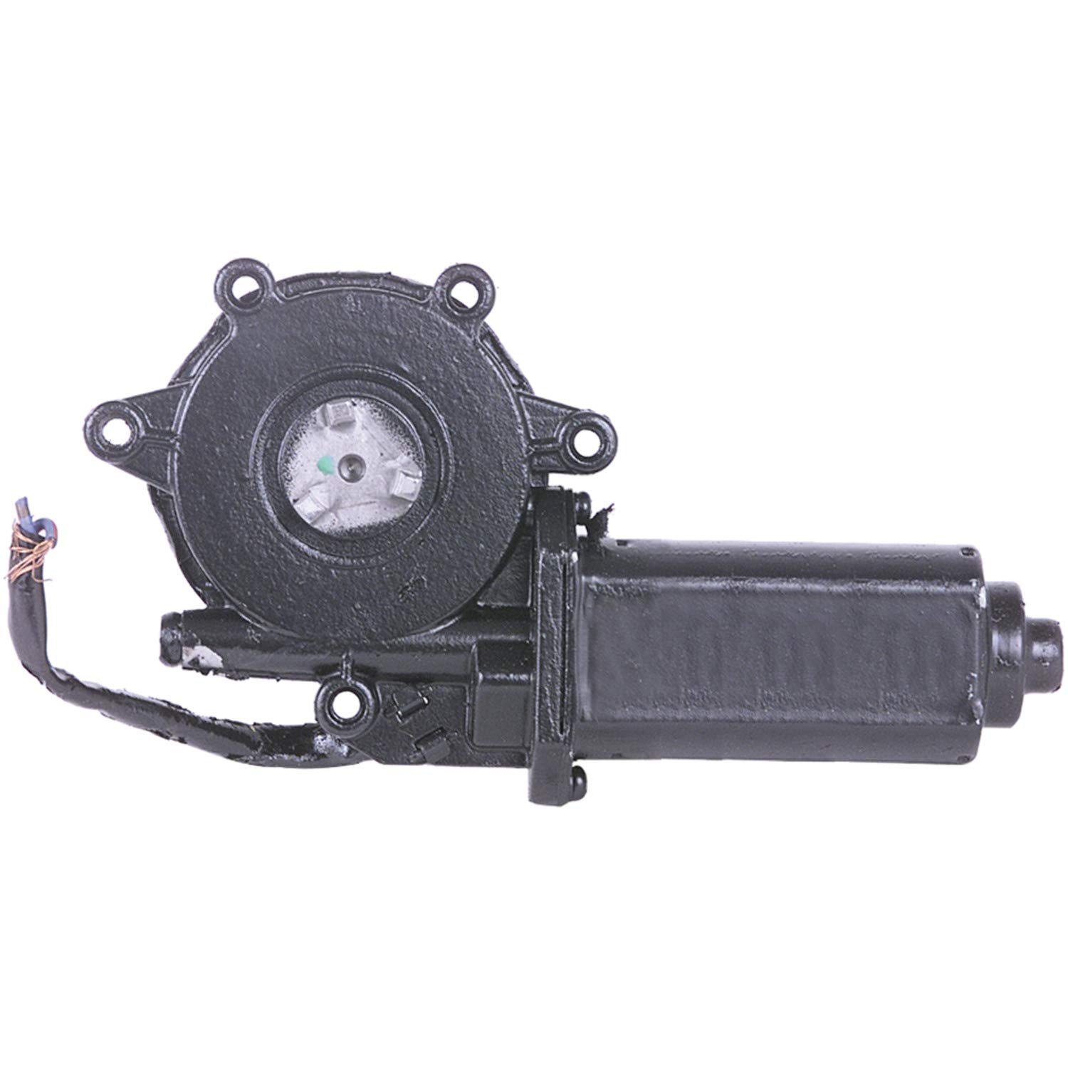 Cardone 47-1320 Remanufactured Power Window Lift Motor - Compatible with Select Car Models | Durable Auto Part Replacement for Smooth Window Operation | Perfect for DIY Repairs & Professional Mechanics